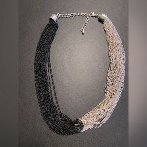 “Cruella De Vil” Necklace
